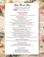 Image promotion Pizza des Chefs