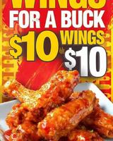 Image promotion Buffalo Wing House