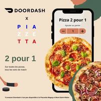 Image promotion La Piazzetta L'Hêtrière