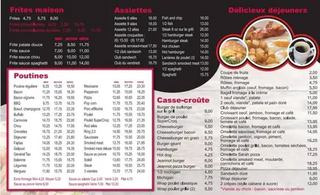 Image promotion Restaurant Jeannot