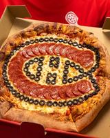 Image promotion Pizza Salvatoré