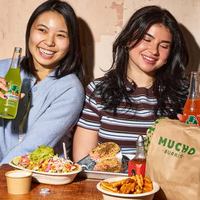 Image promotion Mucho Burrito Fresh Mexican Grill