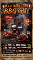Image promotion Restaurant BBQ Guy