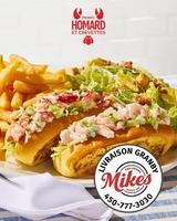 Image promotion Toujours Mikes