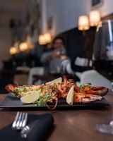 Image promotion Restaurant Olynicks