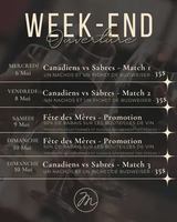 Image promotion Restaurant Le Mulligan