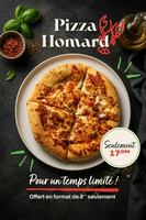 Image promotion Pizzeria Du Boulevard