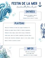 Image promotion Au Poste de Traite (Auberge & Restaurant)
