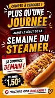 Image promotion Cantine Le Pionnier