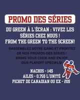 Image promotion Le Rituel