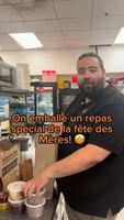 Image promotion Général Wok