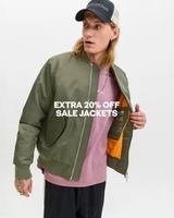 Image promotion JACK & JONES
