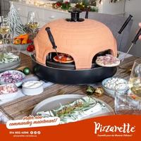 Image promotion Pizzarette