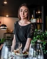 Image promotion Restaurant Wakai