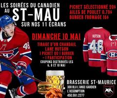 Image promotion Brasserie St-Maurice