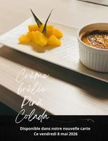 Image promotion Restaurant L Bistro