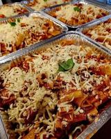 Image promotion Nonna's Catering MTL