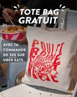 Image promotion Poulet Rouge