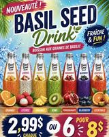 Image promotion TOUT EST LA TOUT EST FRAIS