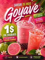 Image promotion Les Thés Roméo et Juliette