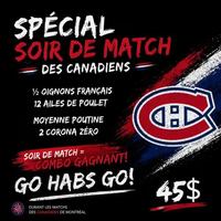 Image promotion CASSE-CROUTE K