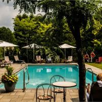 Image promotion Restaurant at Stonehaven
