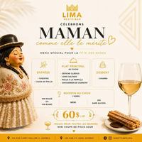 Image promotion Resto-Bar LIMA