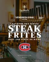 Image promotion Le Renard - Buvette par Le Buck