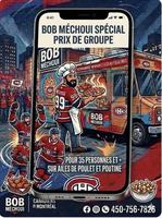 Image promotion Bob Mechoui Traiteur