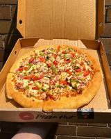 Image promotion Pizza Hut