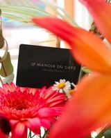 Image promotion Manoir du Café - Microtorréfacteur