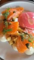Image promotion Tapas & Liège