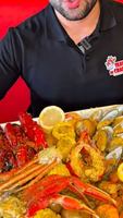 Image promotion Seau de Crabe (Brossard)