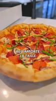 Image promotion Pizza Tifosi rosemont