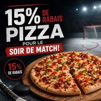 Image promotion Restaurant Chantmartin