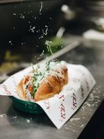 Image promotion Osteria Schiavio