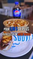 Image promotion Souvlaki Authentique Ile Perrot | Top Greek Restaurant