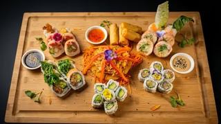 Image promotion Super Sushi