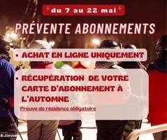 Image promotion Cantine Bellevue