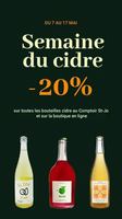 Image promotion Comptoir St-Jo