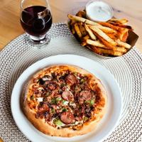 Image promotion Pizza d'la Pointe