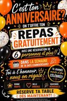 Image promotion Le Nash'ville Victoriaville