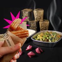 Image promotion Thaïzone Food Truck