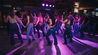 Image promotion BALLROOM COUNTRY PLESSISVILLE
