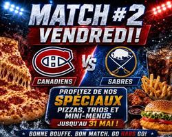 Image promotion Capitaine Bob