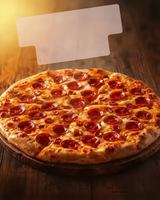 Image promotion Restaurant Pizza 4 Coins