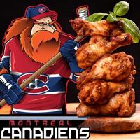 Image promotion Buffalo Wing House