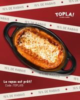 Image promotion TopLa!