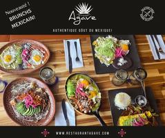 Image promotion Restaurant Agave Terrebonne