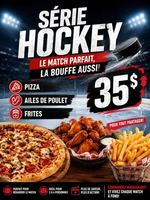 Image promotion Resto Bar Hélène